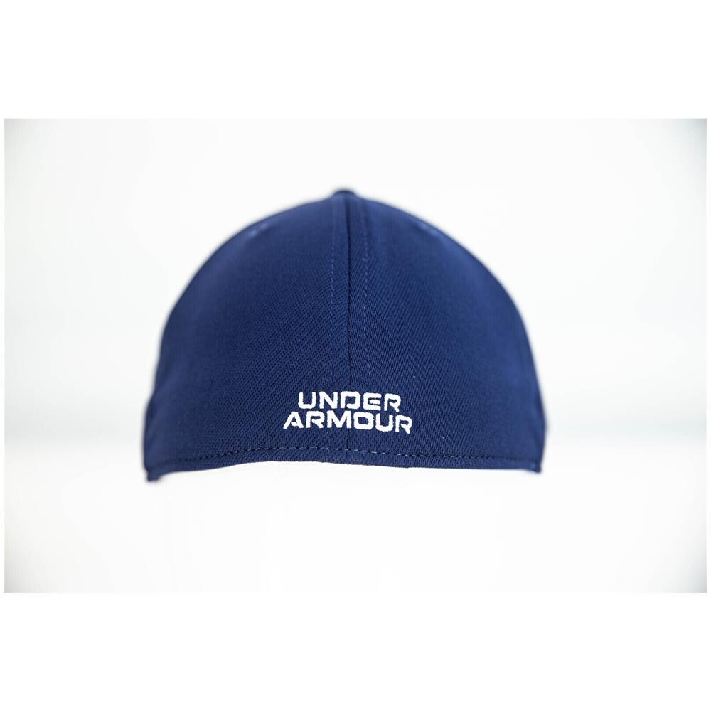 Blitzing Cap 1376700-410, Unisex, Blu, S /m - Foto 6