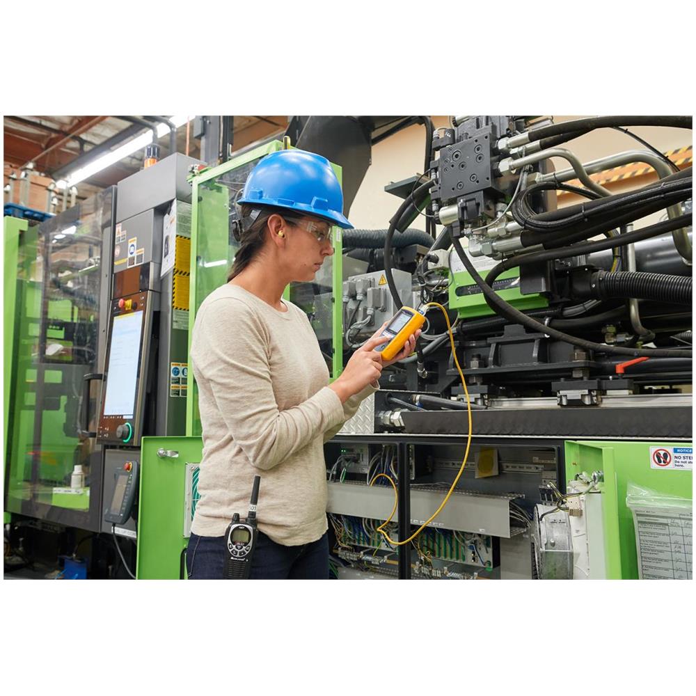 MICROSCANNER POE CABLE VERIFIER - Foto 5