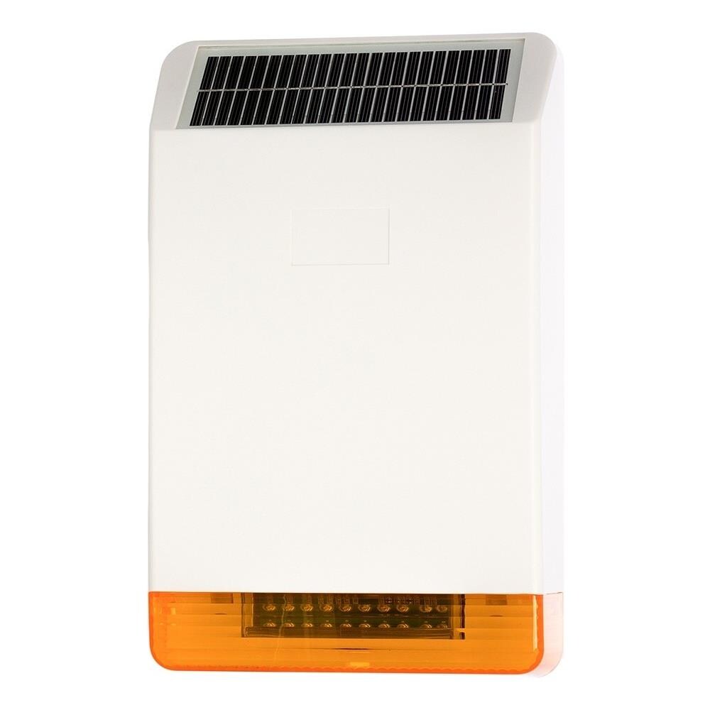 Ateos - Kit Di Allarme Gsm Wireless Per Abitazioni Extra 2 (md-326r) - Foto 2