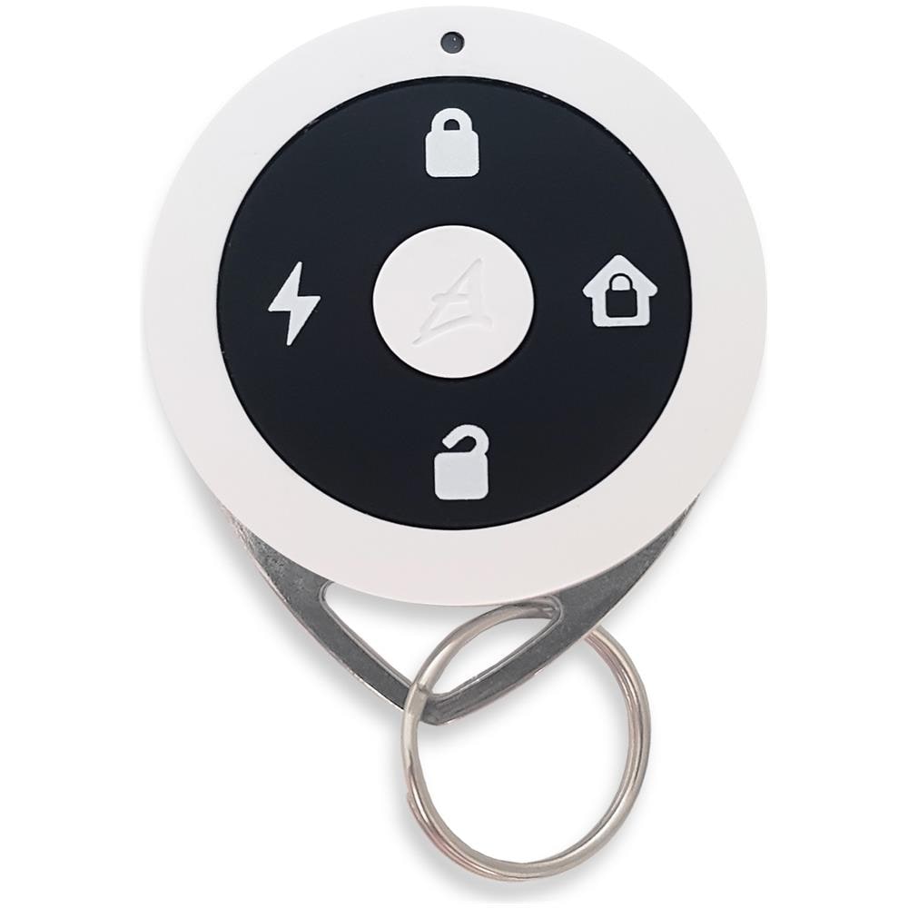 Ateos - Kit Di Allarme Gsm Wireless Per Abitazioni Extra 2 (md-326r) - Foto 6