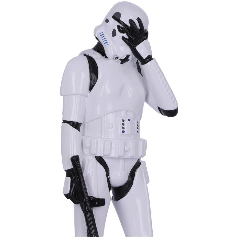 Nemesis Now - Tre Saggi Stormtrooper 14cm - Foto 7