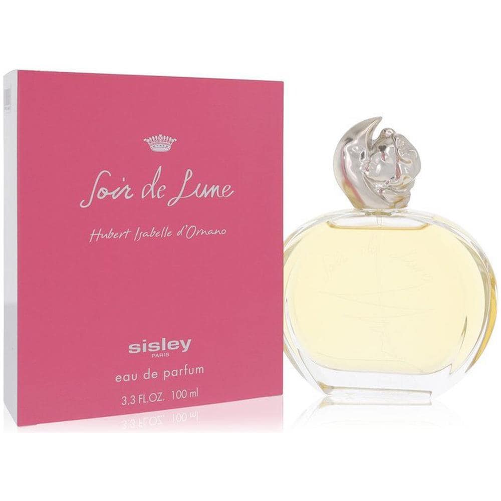 Soir De Lune By Eau De Parfum Spray (new Packaging) 3.3 Oz (women) - Foto 1