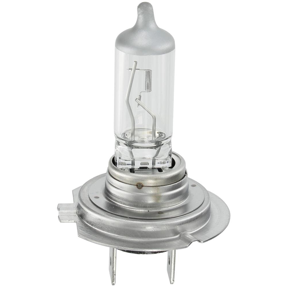 12v Silverstar - H7 - 55w - Px26d - 2 Pz - Scatola Plast. - Foto 1