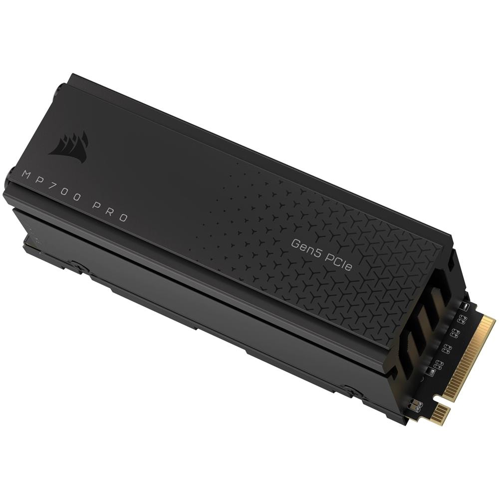 MP700 PRO M. 2 1 TB PCI Express 5.0 3D TLC NAND NVMe - Foto 1