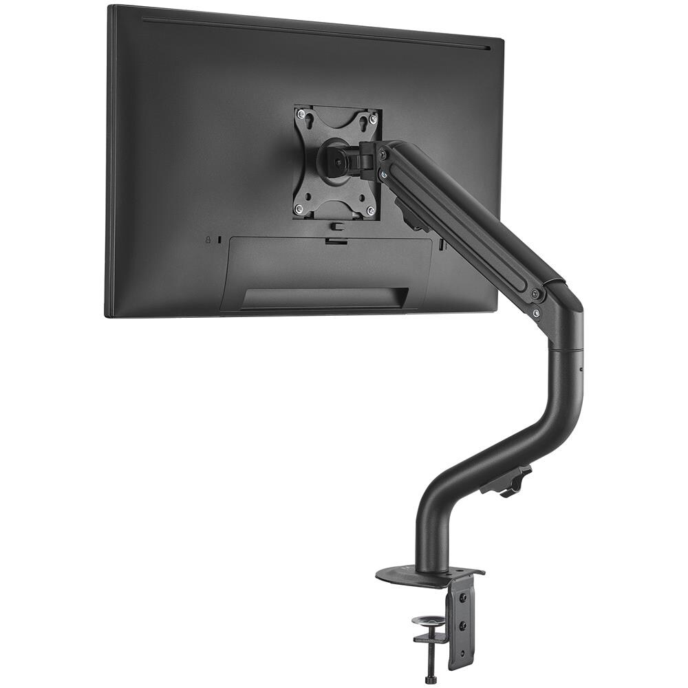 EW1533 supporto da tavolo per Tv a schermo piatto 81,3 cm (32") Nero Scrivania - Foto 2