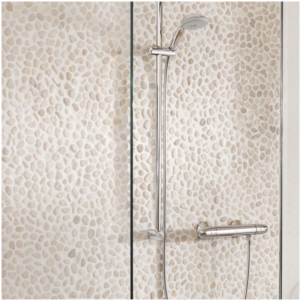 Grohtherm 1000 Cromo - Foto 7