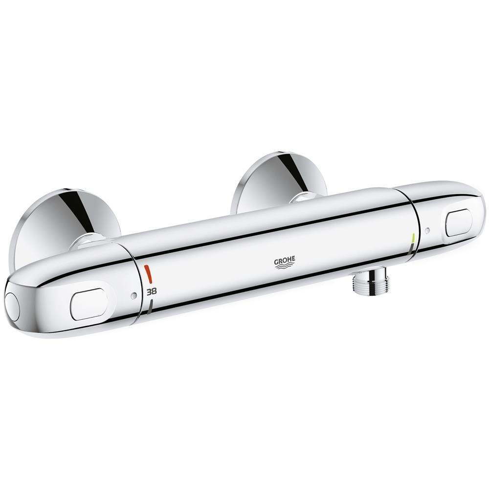 Grohtherm 1000 Cromo - Foto 1
