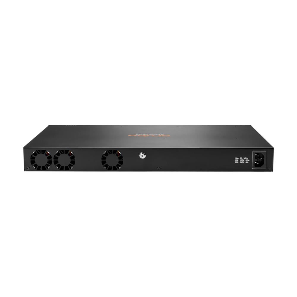 Aruba Networking CX 6200F Switch di Rete L3 48 Porte Gigabit 4 SFP 176 Gbit /s - Foto 3