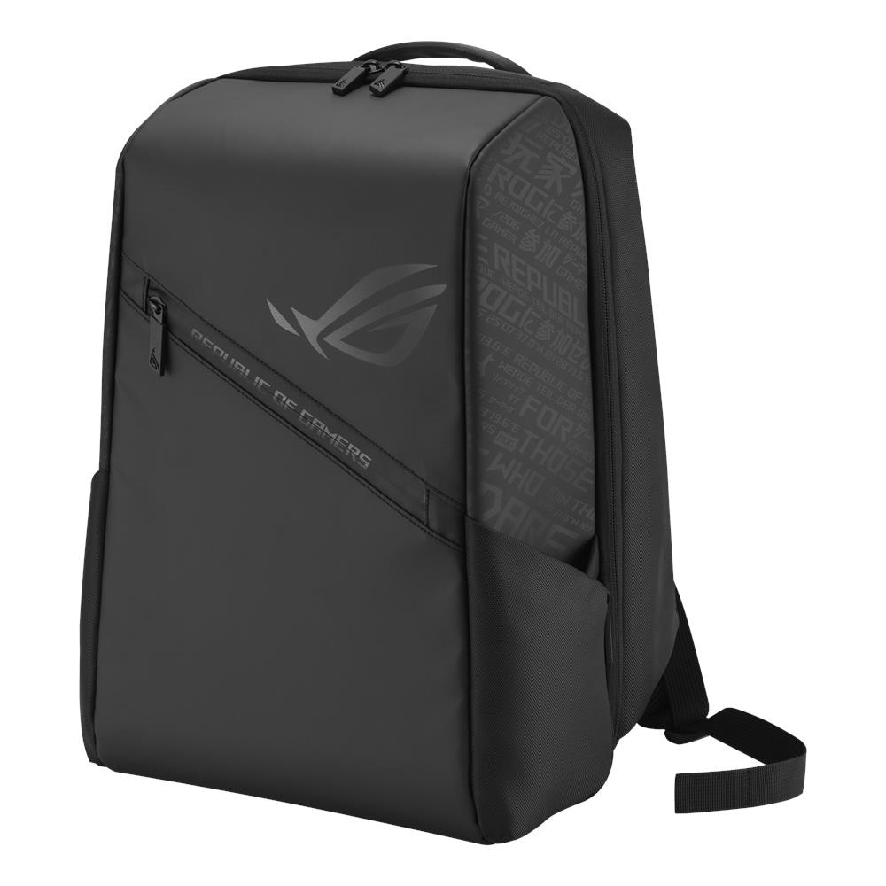 90XB0920-BBP000 borsa per laptop 40,6 cm (16") Zaino Nero - Foto 2