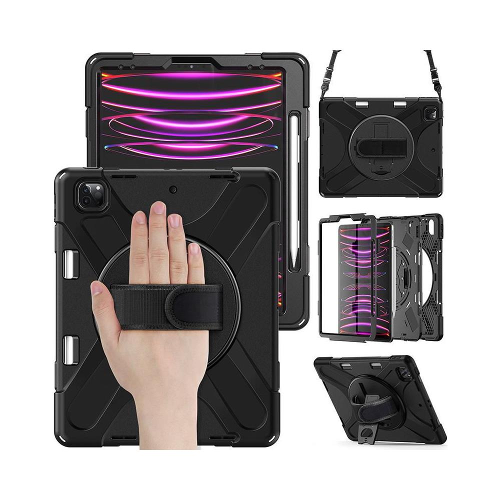 ES683251-BULK custodia per tablet 32,8 cm (12.9") Nero - Foto 1