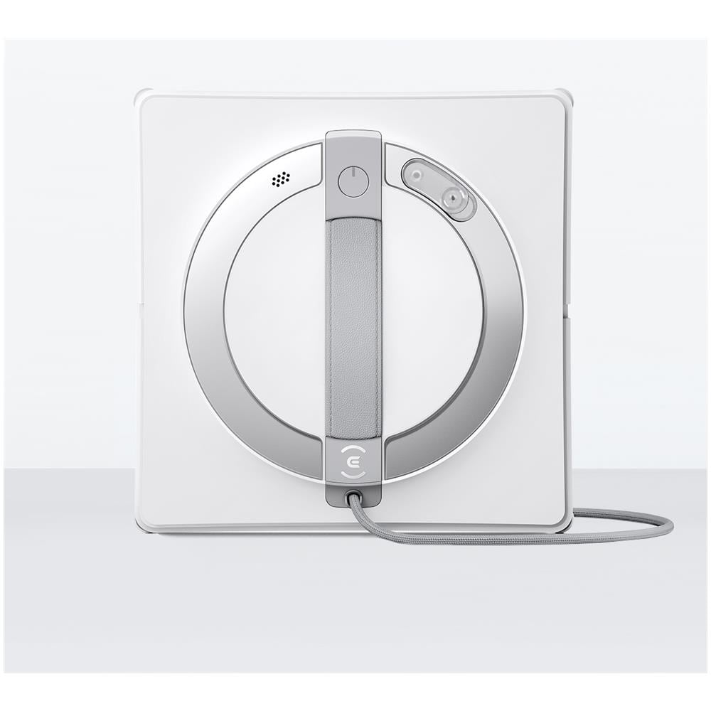 Robot Lavavetri con Sistema di Protezione a 10 Livelli Colore Bianco - Foto 1