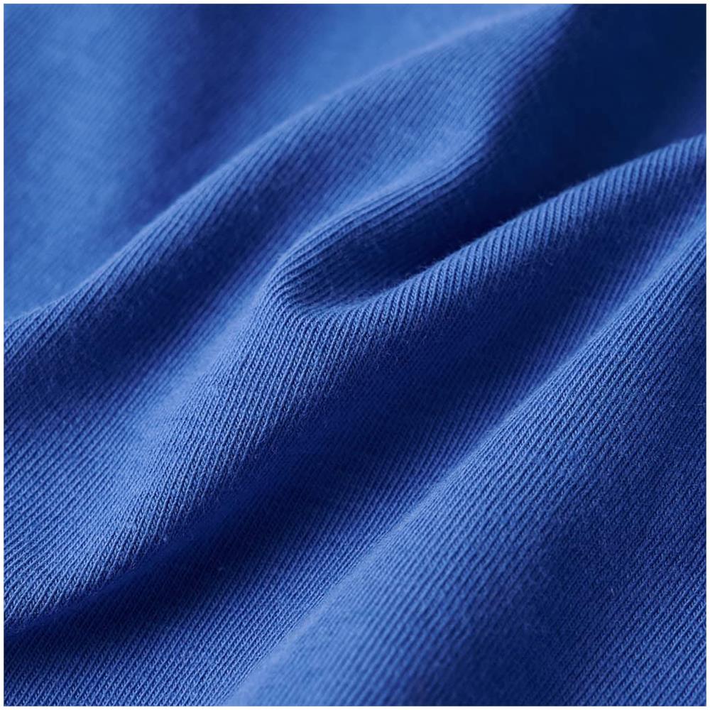 Maglietta da Bambina Blu Cobalto 140 - Foto 7