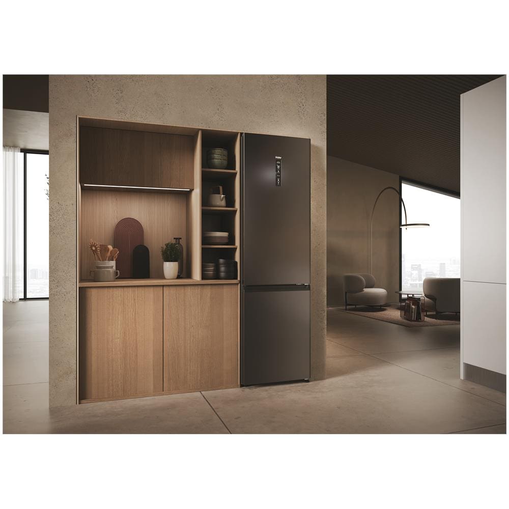 2D 60 Serie 3 HDPW3618DNPD Libera installazione 352 L D Acciaio inox - Foto 22