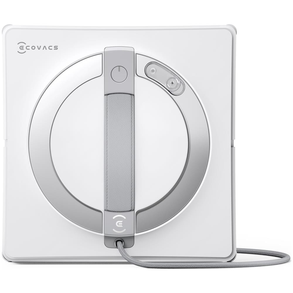 Robot Lavavetri WINBOT W2 PRO OMNI Superficie 30x40 cm Autonomia Batteria Colore Bianco - Foto 1