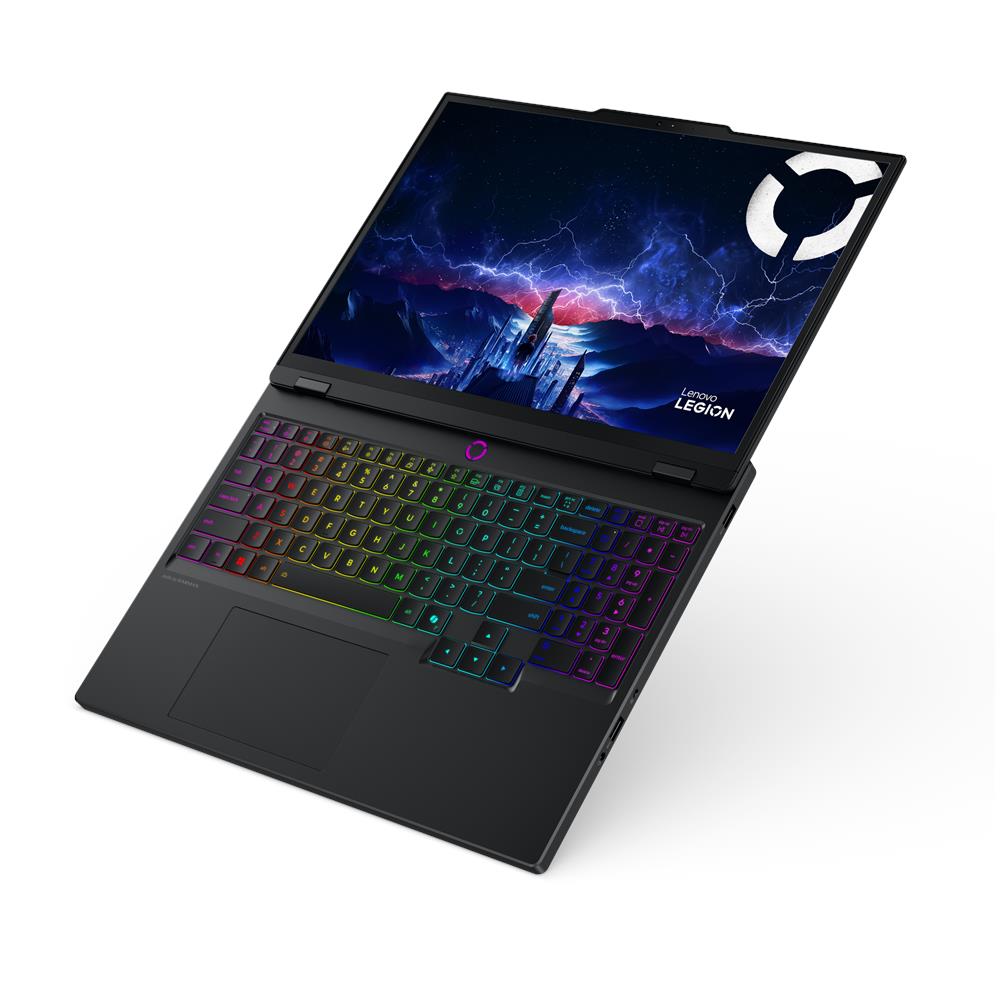 Notebook Legion 5 15IAX10 Intel Core Ultra 7 255HX Monitor 15.1" WQXGA RAM 32GB SSD 1TB NVIDIA GeForce RTX 5070 12GB Windows 11 Home - Foto 15