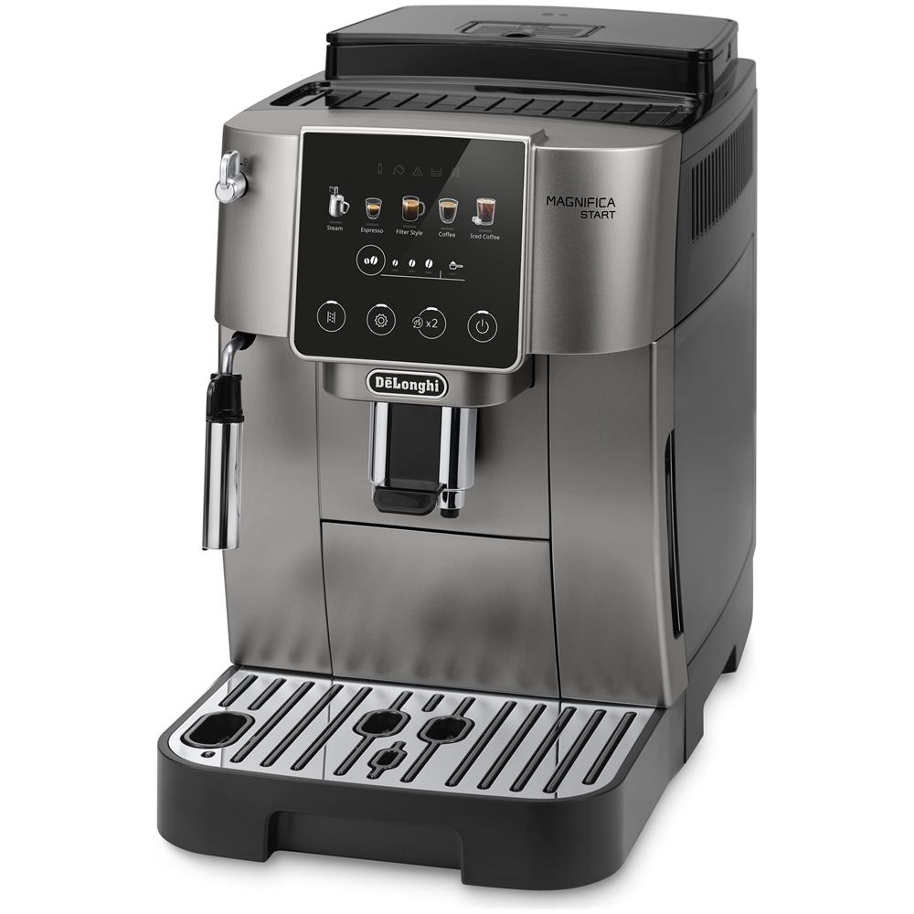 Magnifica Start ECAM220.50.TB Macchina da Caffè Automatica Touch - Foto 6