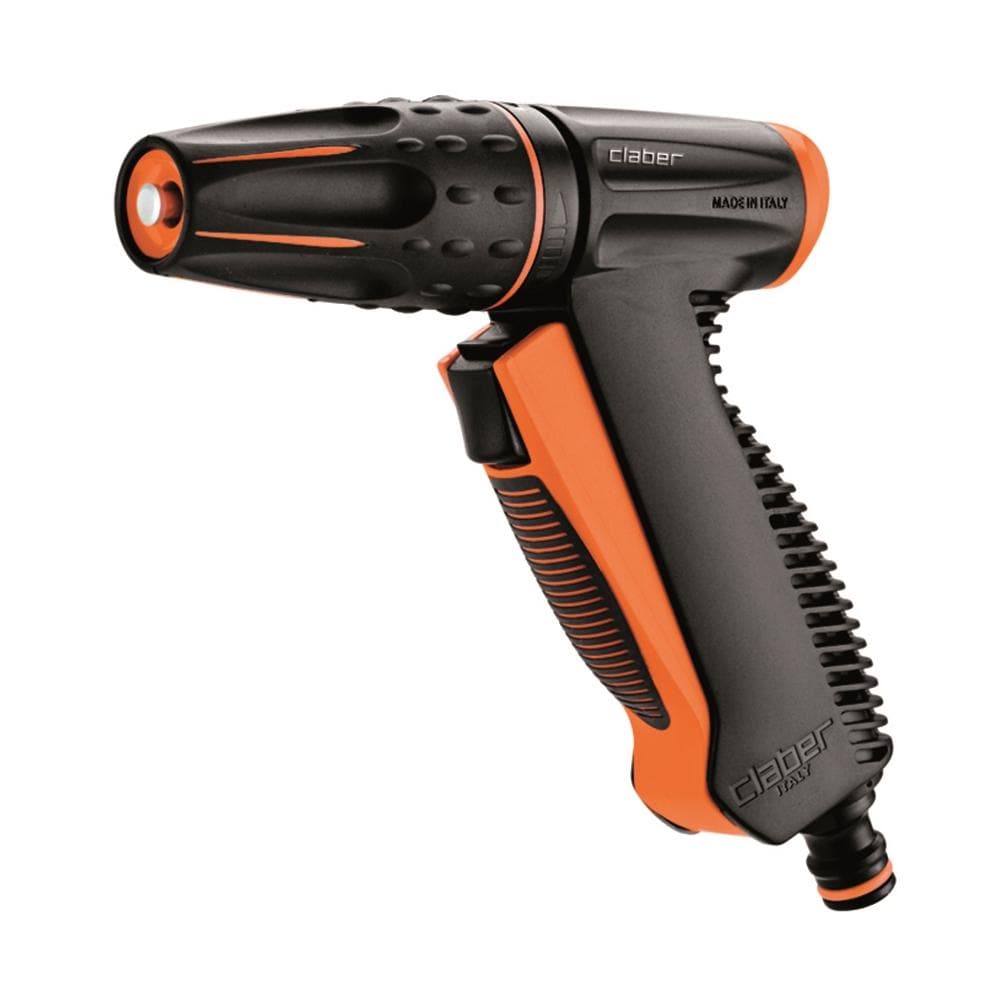 Pistola Irrigatrice Con Impugnatura Anatomica Gommata - Foto 1