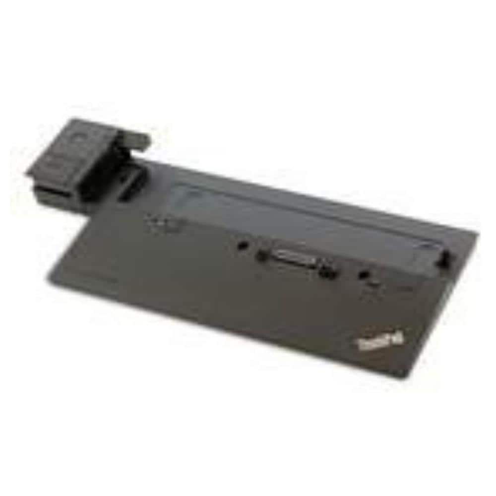 Basic Dock, Docking, USB 3.0, 10, 100, 1000 Mbit / s, Nero, 0 - 43 °C, 8 - 95% - Foto 1