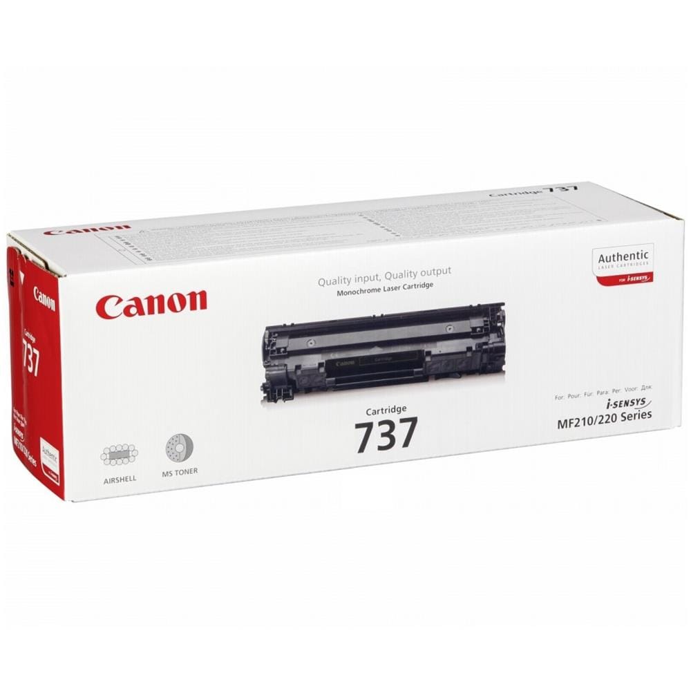 9435B002 Toner Originale Nero i-SENSYS MF-211 Capacità 2100 Pagine - Foto 2