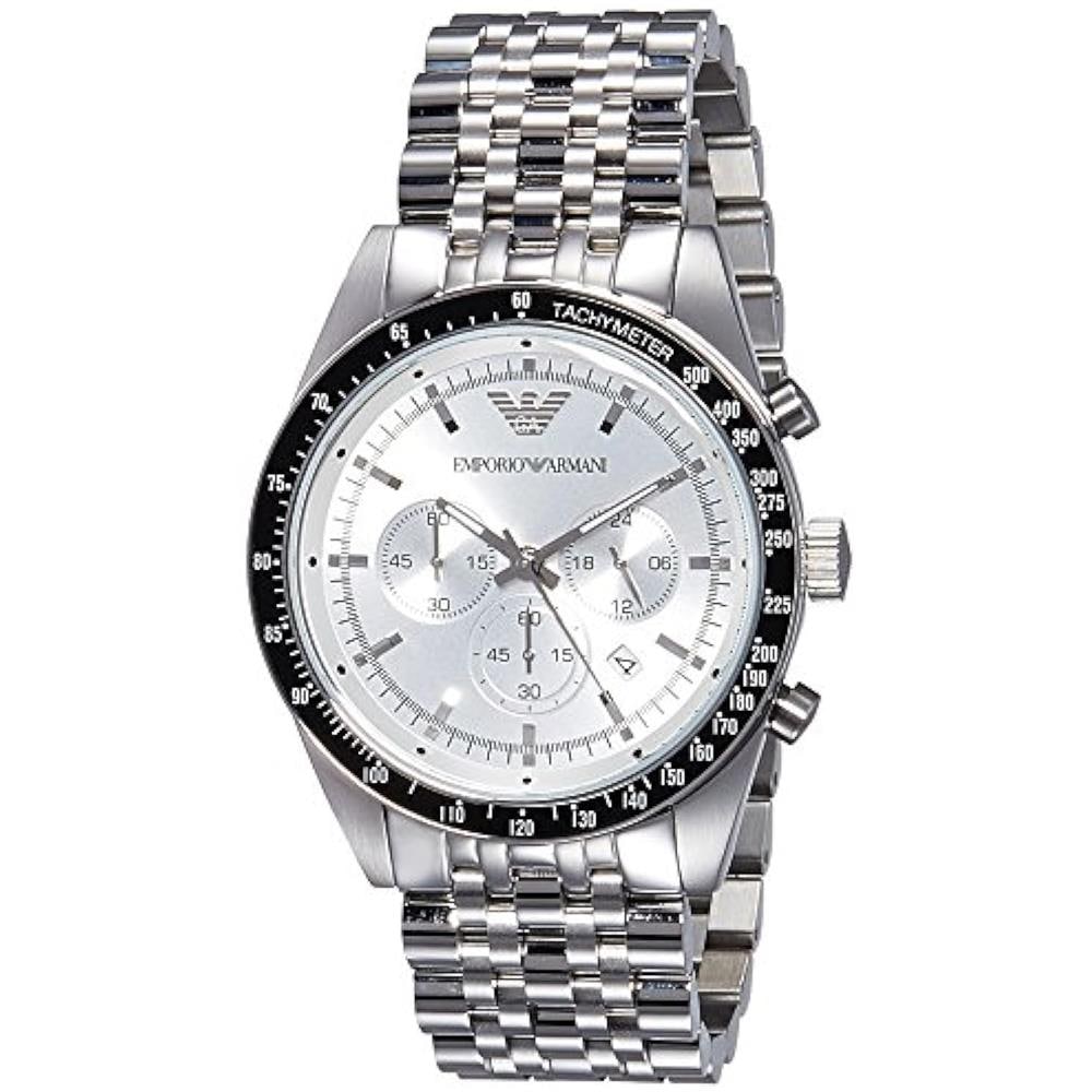 Orologio Ar8031 Donna Emporio Armani - Foto 3