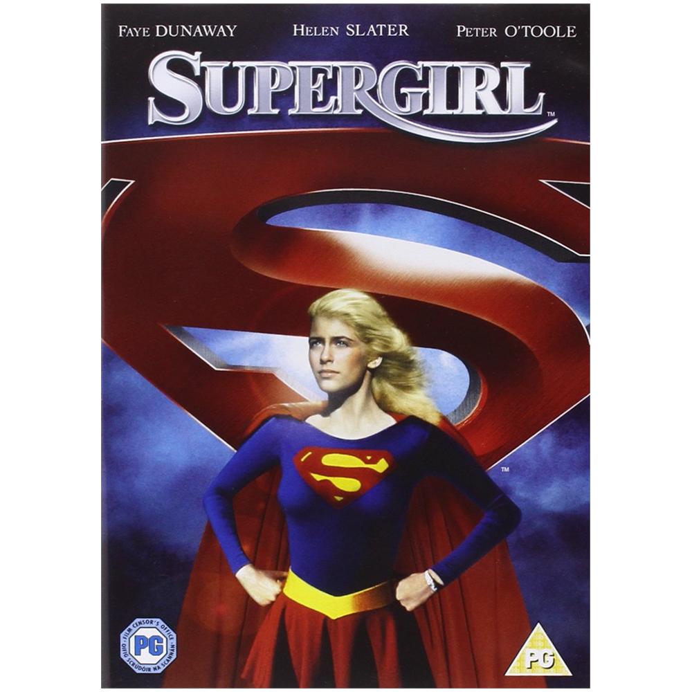 Supergirl [ Edizione: Regno Unito] - Foto 1