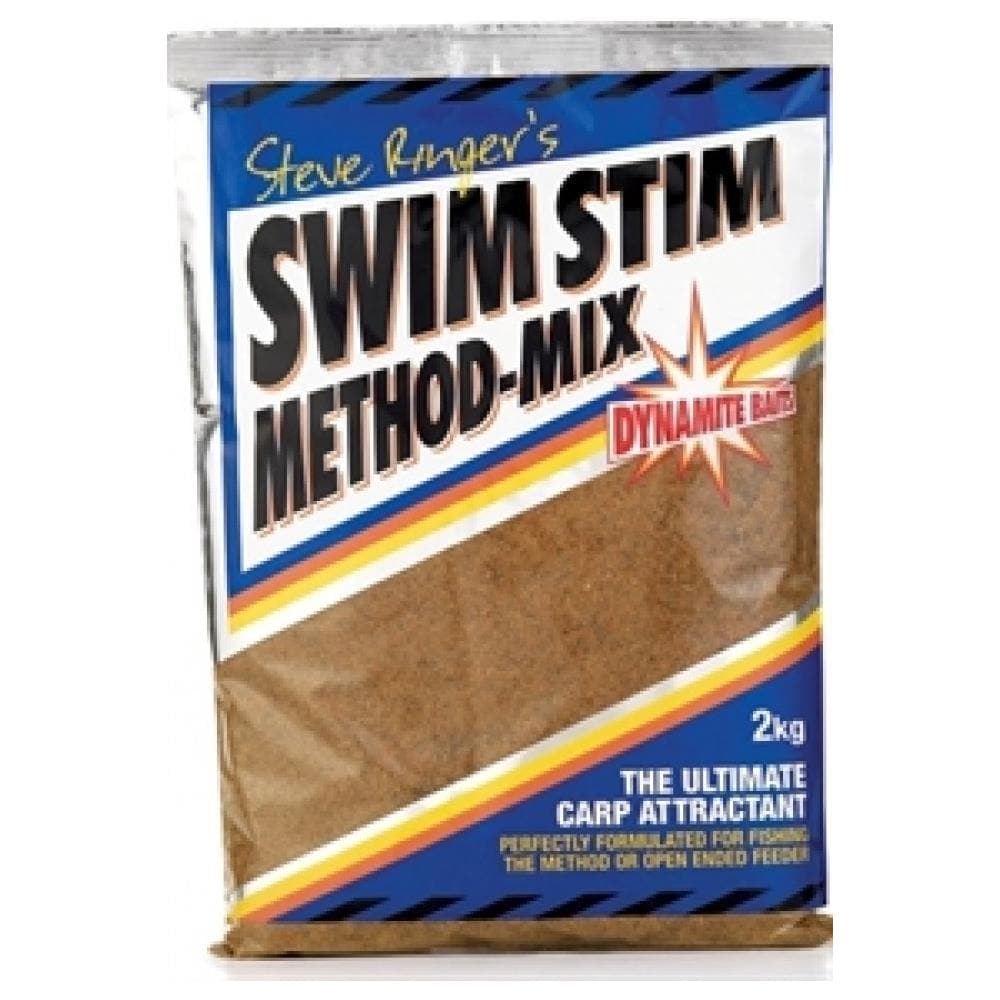 Pastura Swim Stim Method Mix - Taglia: Unica - Foto 1