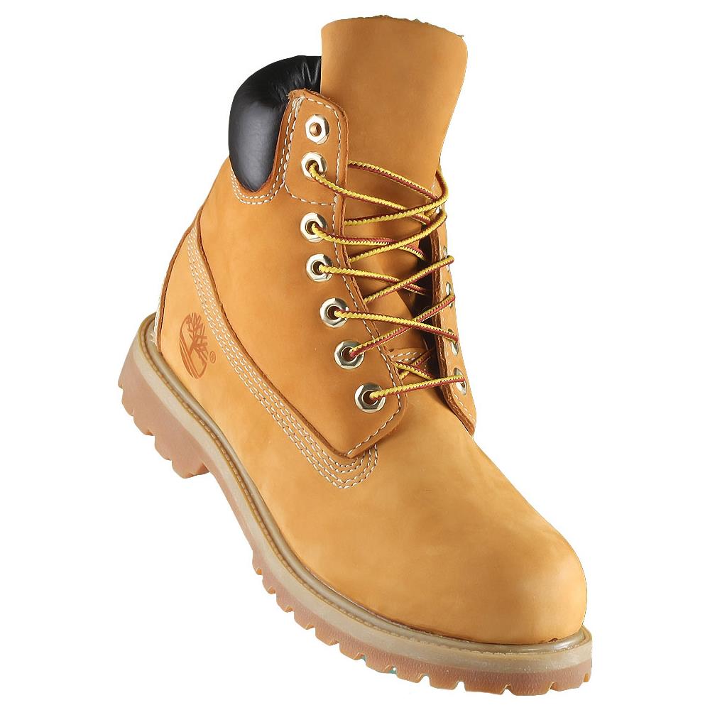 Scarponcino 6 Inch Premium Donna Beige - Foto 2