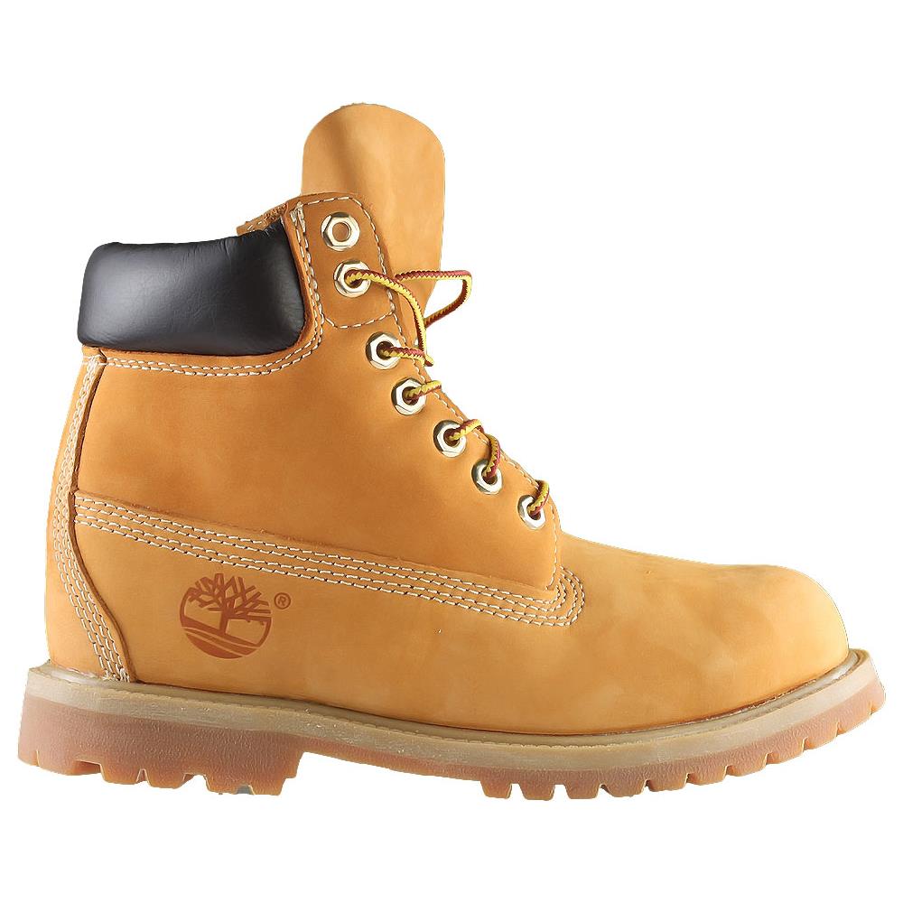 scarponcino timberland