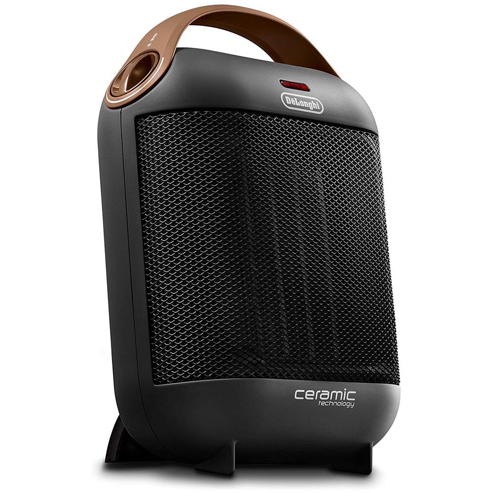 Capsule HFX30C18AG Termoventilatore Ceramico Potenza Termica 1800 Watt - Foto 2