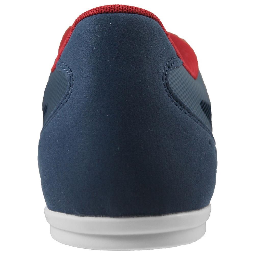 Scarpe Misano Evo 316 1 Spm Nvy 732spm0034003 - Foto 4