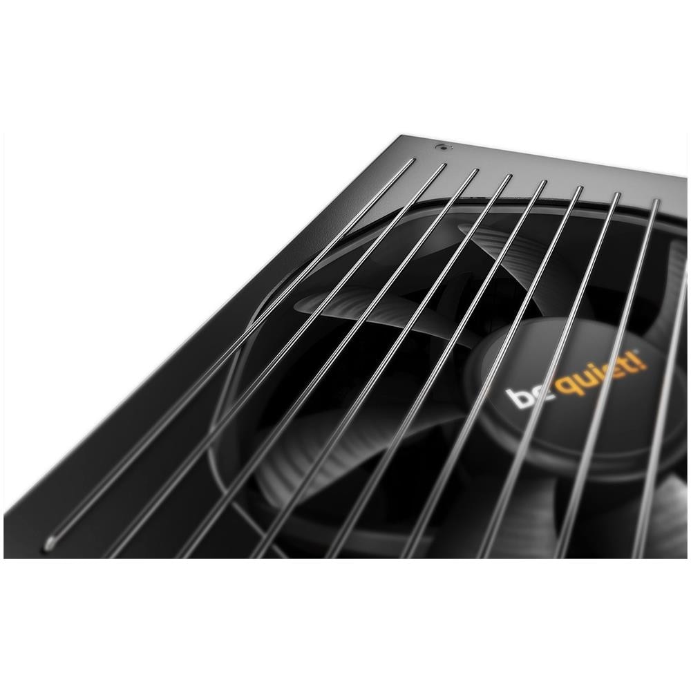 Straight Power 11 Netzteil, 80 Plus Gold, modular - 85 - Foto 1