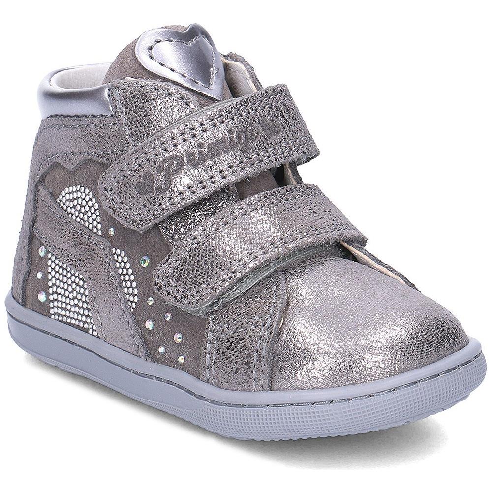 Scarpe 8021000 Taglia 23 Colore Grigio - Foto 1