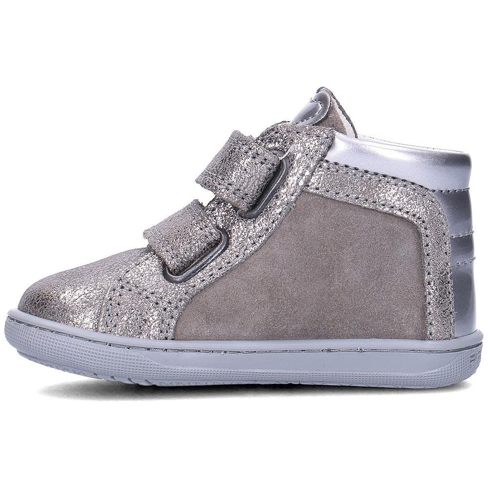 Scarpe 8021000 Taglia 23 Colore Grigio - Foto 8