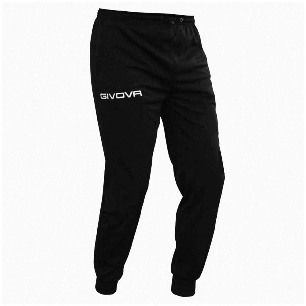 Pantalone One Di Colore Nero Taglia L - Foto 1