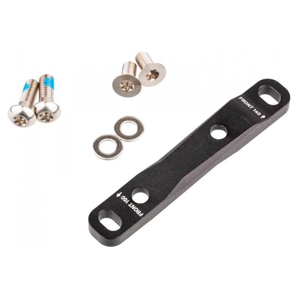 Freni Adapt. Pinza Flatmount Front 140/160 Mm Ricambi Dei Componenti 140/160 Mm - Foto 1