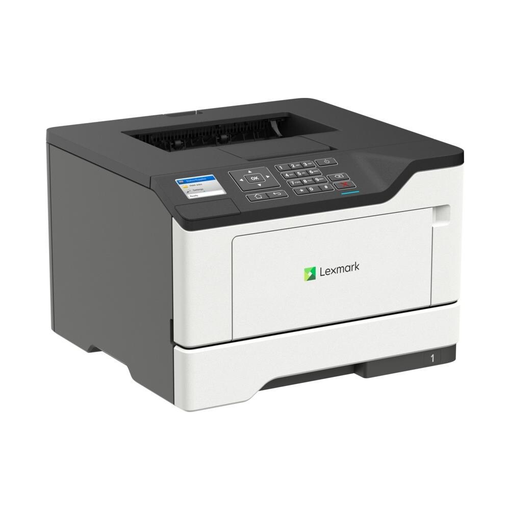 Stampante B2546dw Laser B / N A4 44 ppm Wi-Fi Ethernet USB  - Foto 2