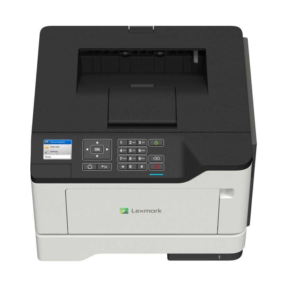 Stampante B2546dw Laser B / N A4 44 ppm Wi-Fi Ethernet USB  - Foto 4