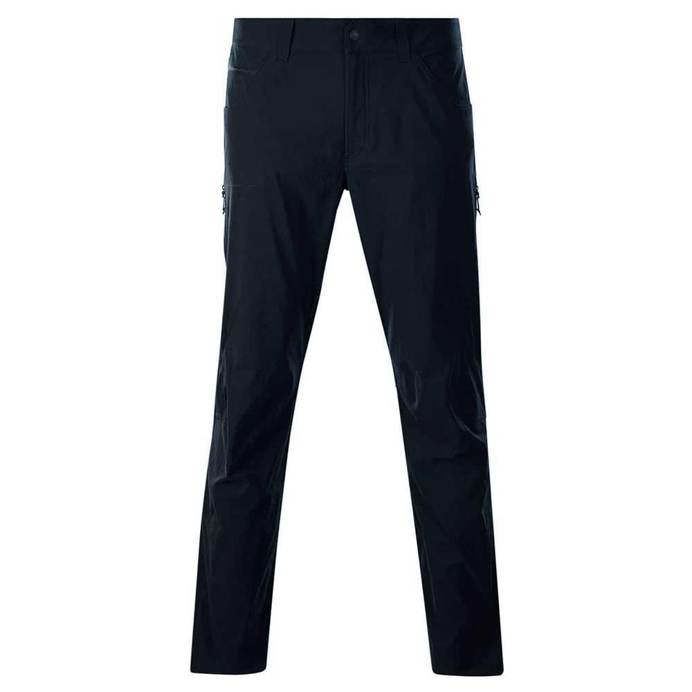 Pantaloni Ortler 2.0 Pants Regular Abbigliamento Uomo 38 - Foto 1