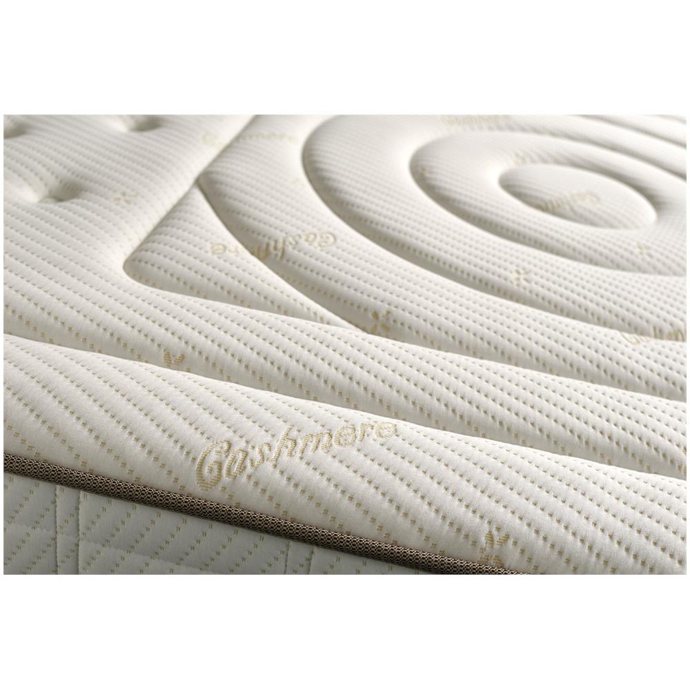 Materasso Cashmere Premier Gel, 27 Cm, 180x190 Cm - Foto 4