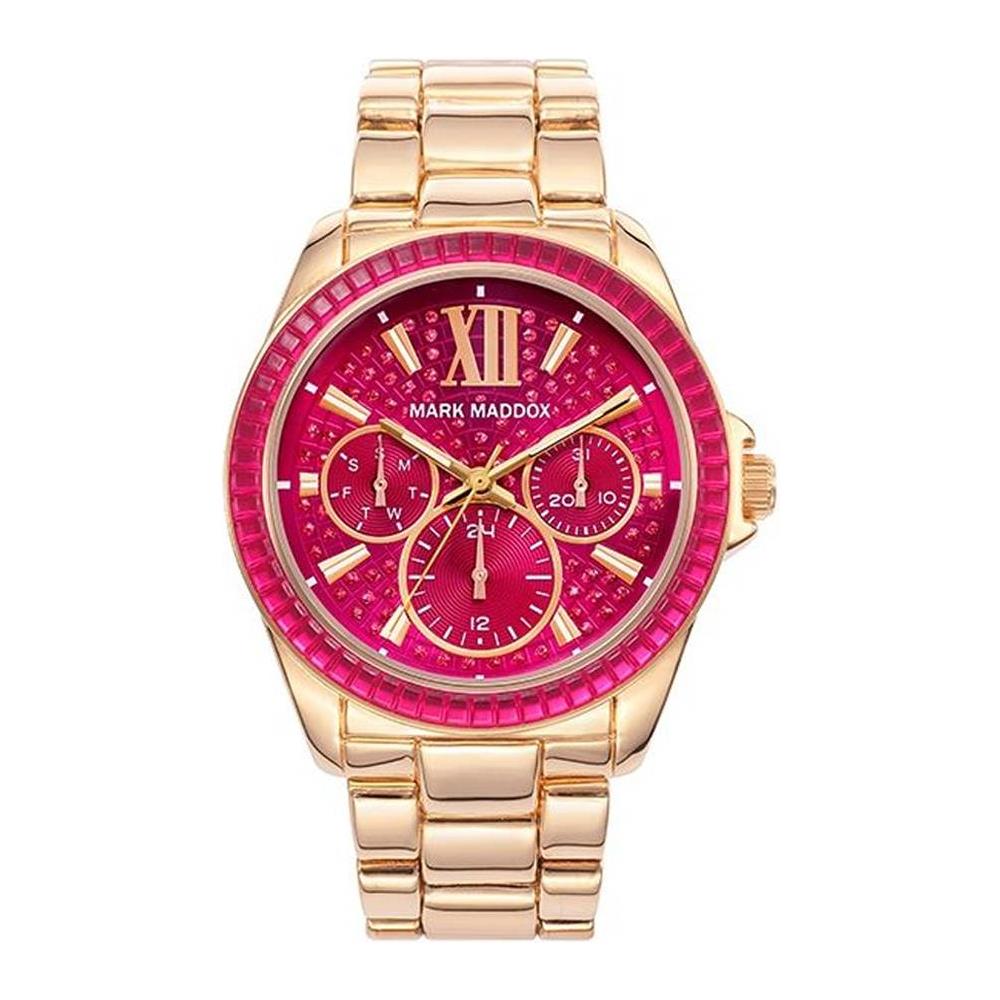 Mm6013-93 Orologio Donna Al Quarzo - Foto 1