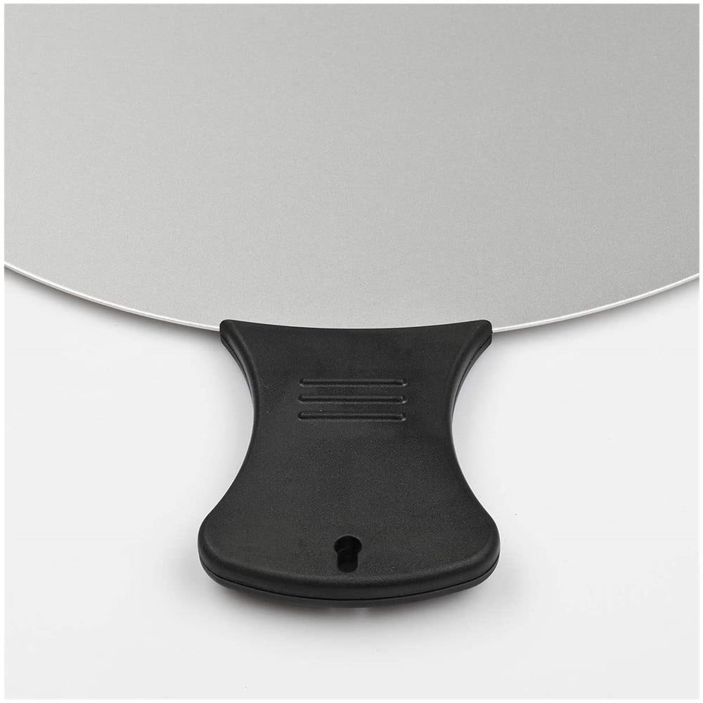 Delizia Fornetto Pizza Elettrico EVO Potenza 1200W Colore Blu - Foto 7