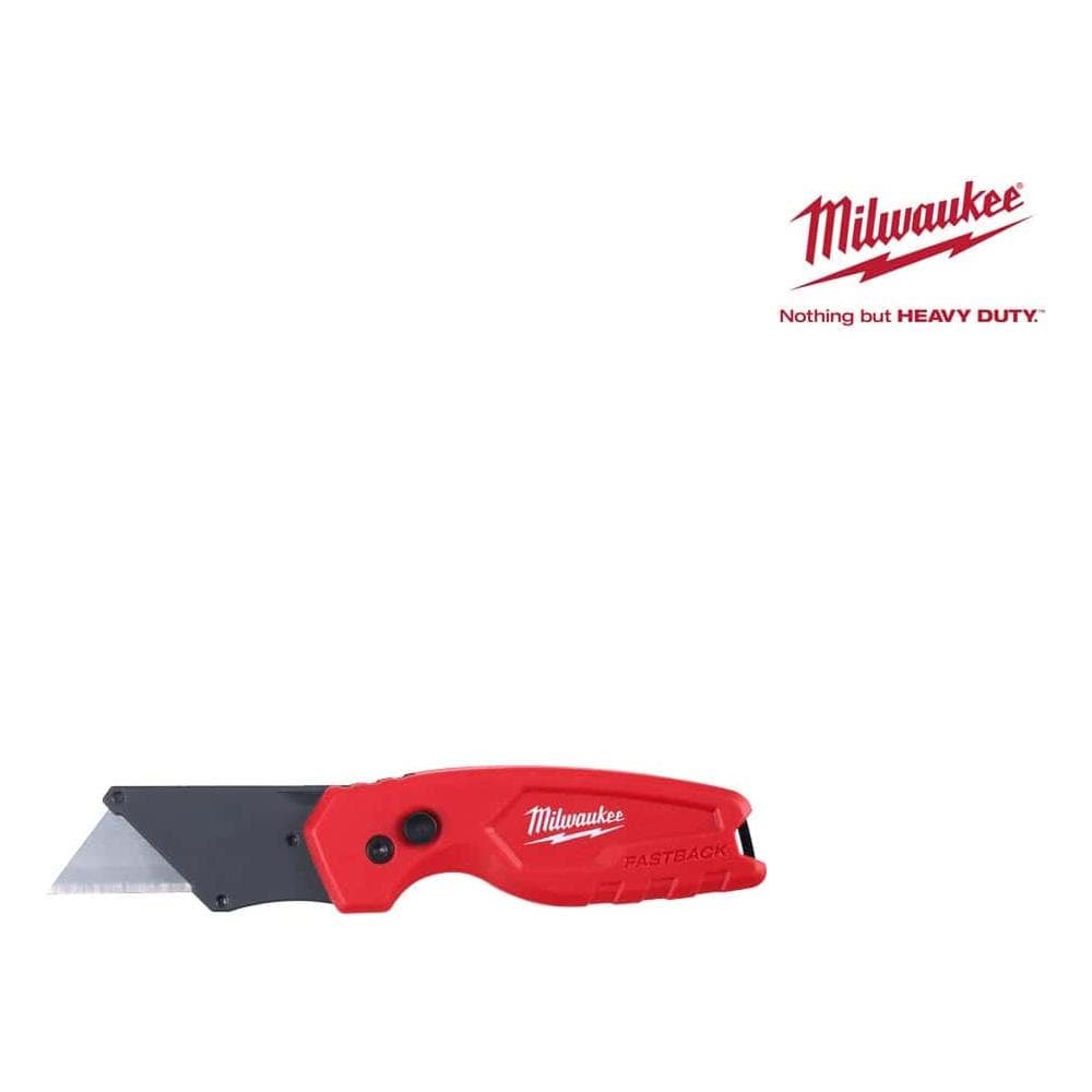 Coltello Tascabile Fastback 4932471356 - Foto 1