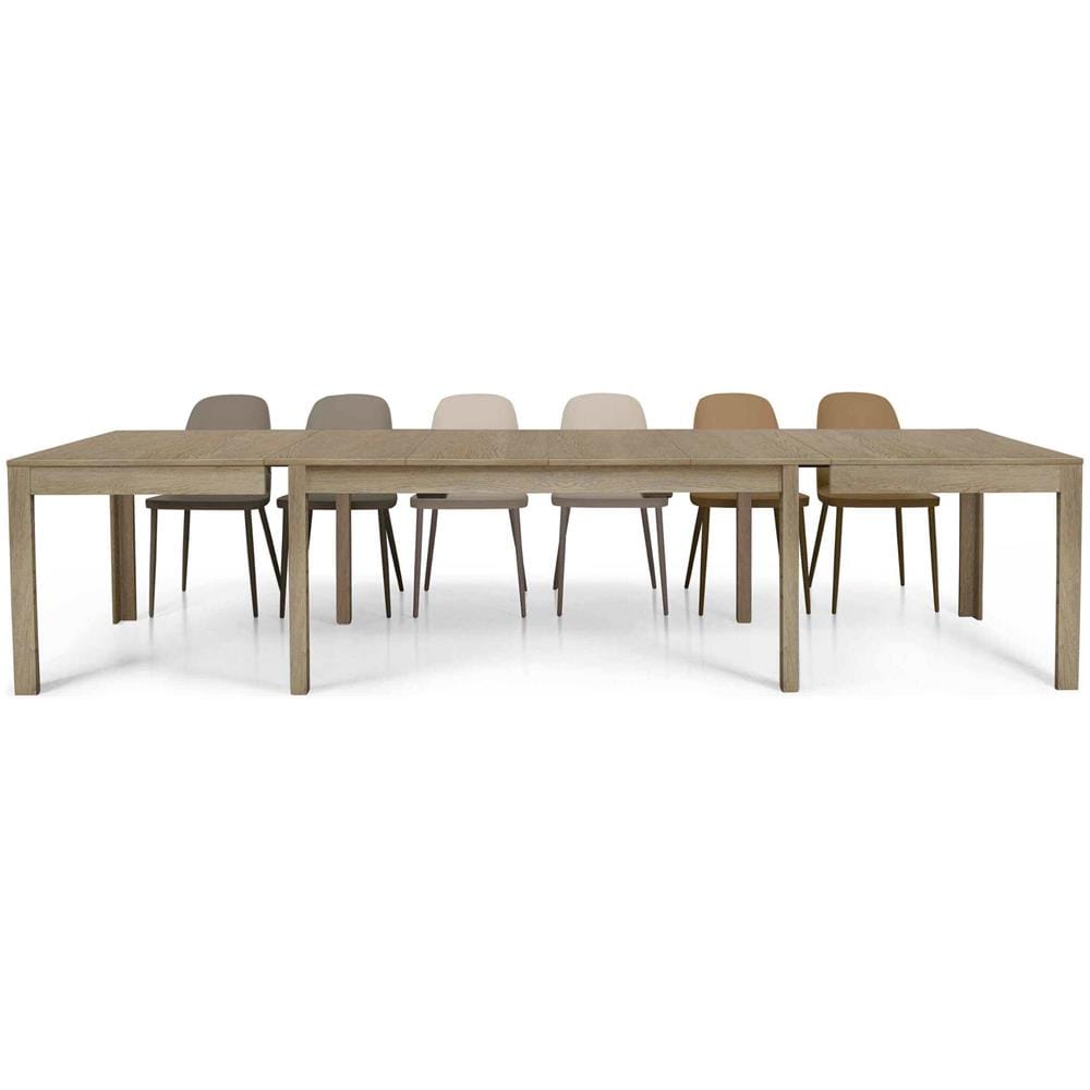 Dora - Sedia In Polipropilene - Foto 4