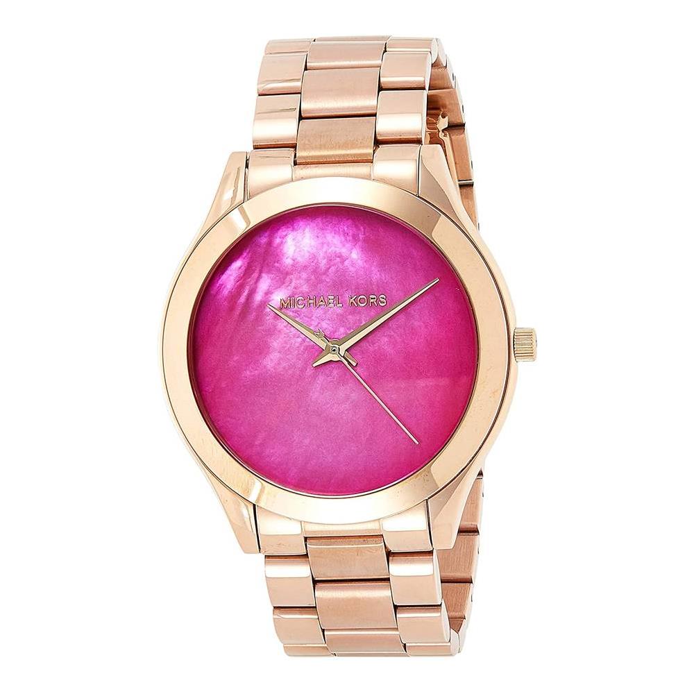 Runway Mk3550 Orologio Donna Al Quarzo - Foto 1