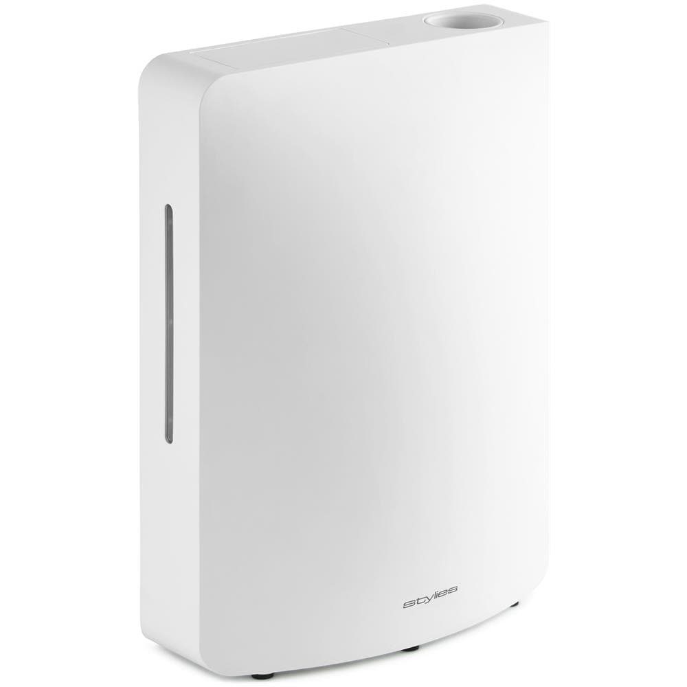 Sirius - Hot Vapore Evaporatore 45 M² / 110 M³ - Foto 2