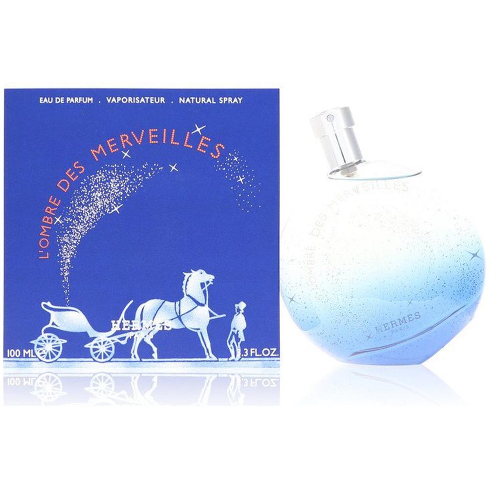Hermes, L'ombre Des Merveilles, Eau De Parfum, Per Uomini, 100 Ml - Foto 2
