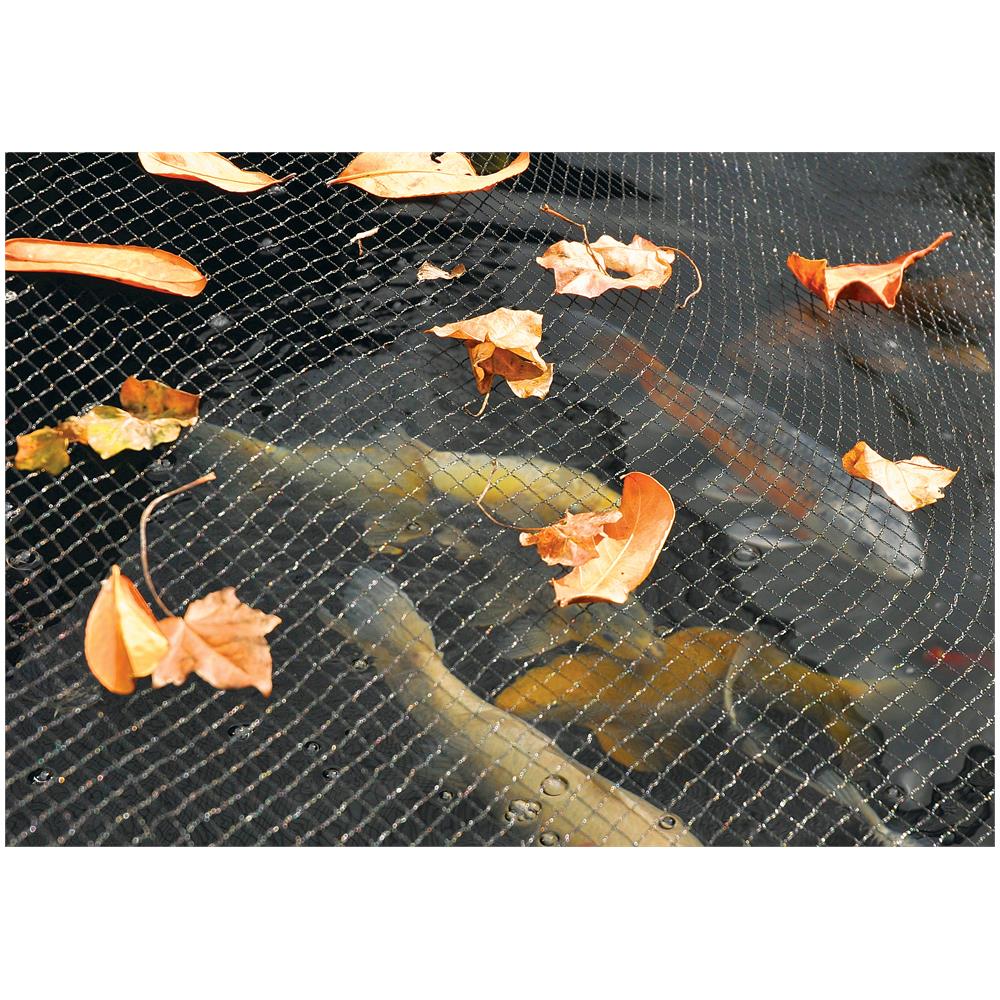 Hozelock 3m X 4m Pond Copertura Della Rete - Foto 2