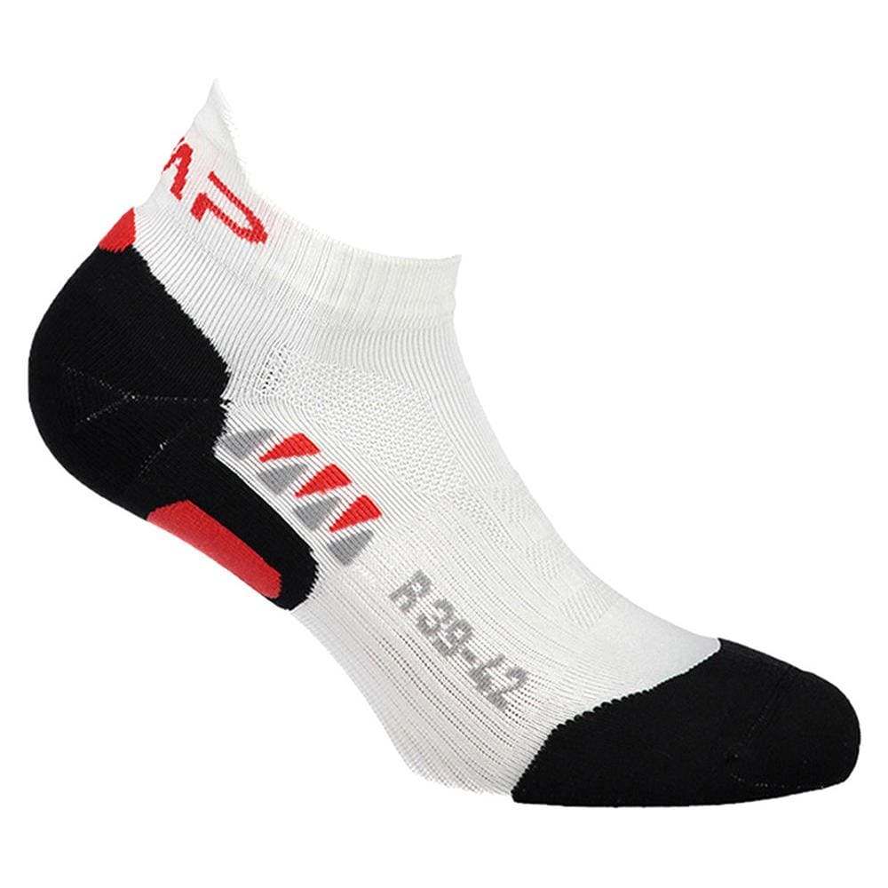Calze Tecniche Running Sock Skinlife - Nero-energy Eu 36-38 - Foto 1