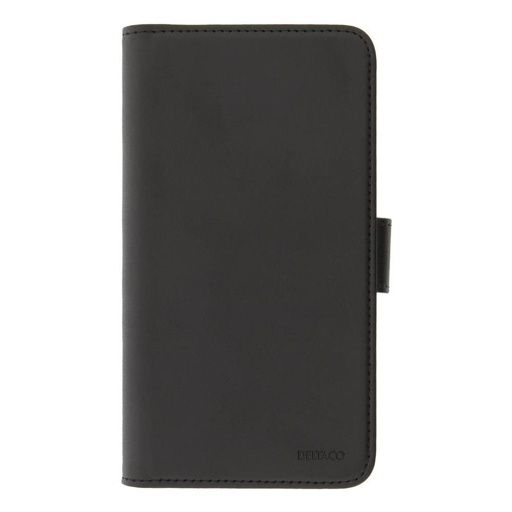 Custodia A Portafoglio Deltaco 2-in-1, Iphone 12 Pro Max, Cover Posteriore Magnetica - Foto 1