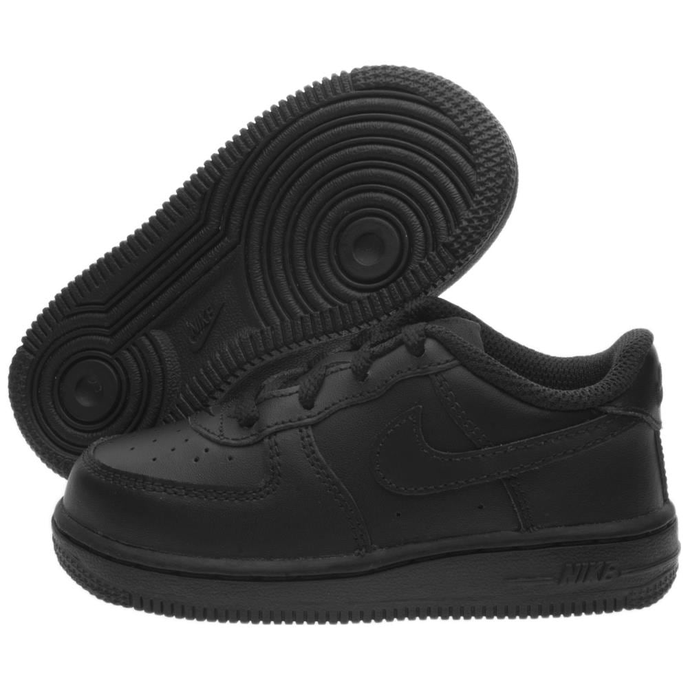 Scarpe Air Force 1 (td) Taglia 21 Codice 314194-009 Nero - Foto 2